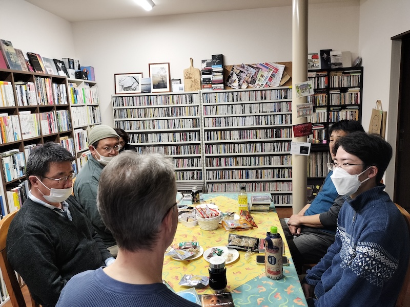 Vol.7 イベントの様子3