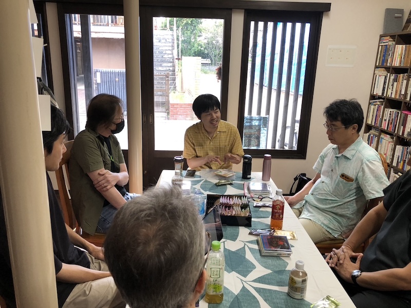 Vol.11 イベントの様子1