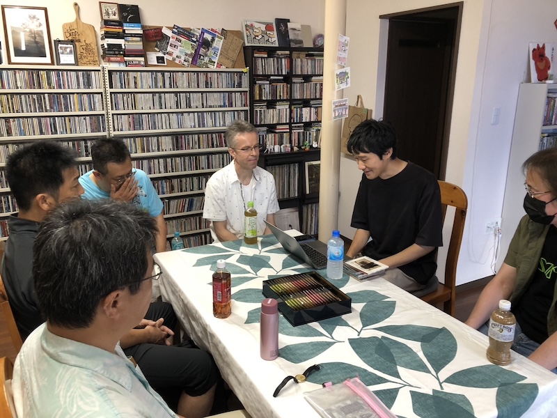 Vol.11 イベントの様子2