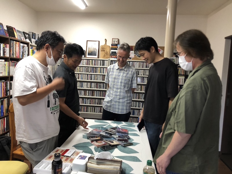 Vol.13 イベントの様子2