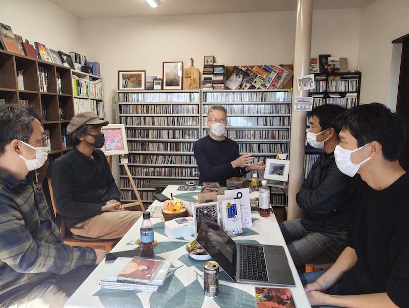 Vol.14 イベントの様子2