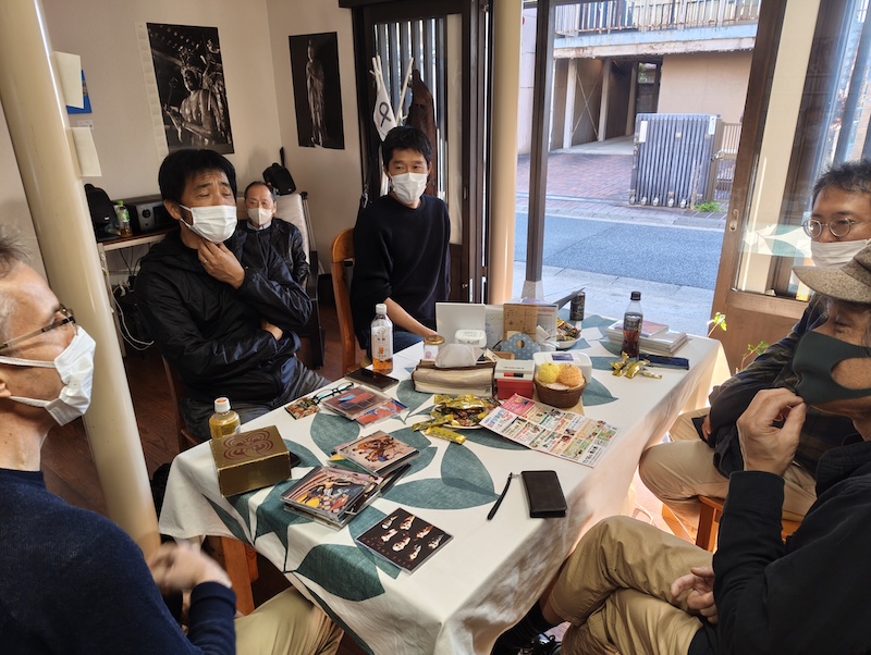 Vol.14 イベントの様子3