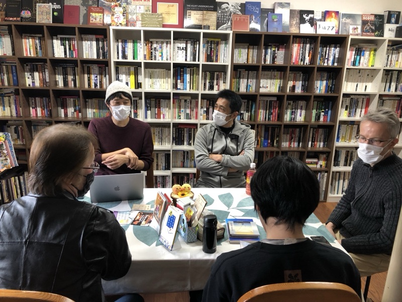 Vol.15 イベントの様子2