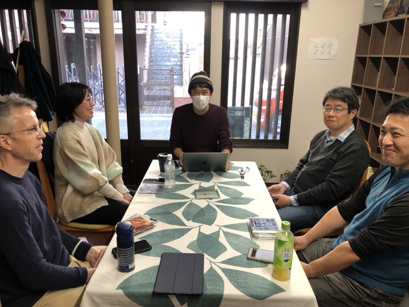 Vol.16 イベントの様子2