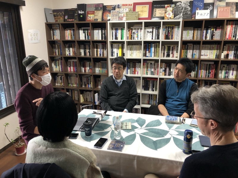 Vol.16 イベントの様子3