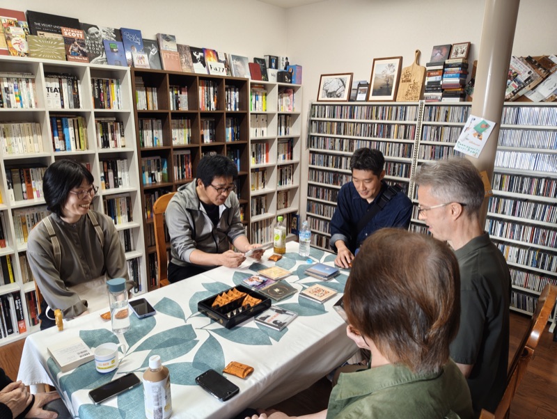 Vol.17 イベントの様子2