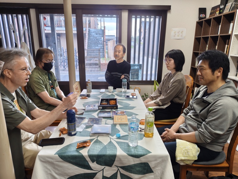 Vol.17 イベントの様子3